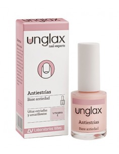 UNGLAX NUM ANTIESTRIAS 10ML