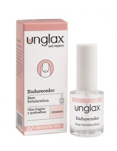 UNGLAX  ENDURECEDOR 10ML