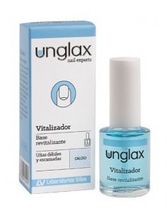 UNGLAX VITALIZADOR 10ML
