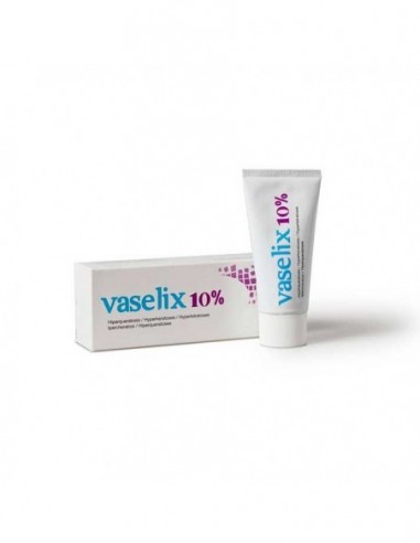 VASELIX 10% 60ML