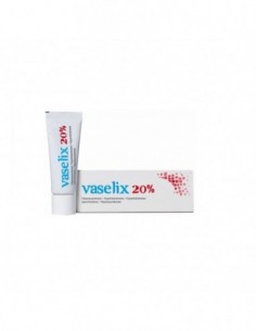 VASELIX 20% 15ML