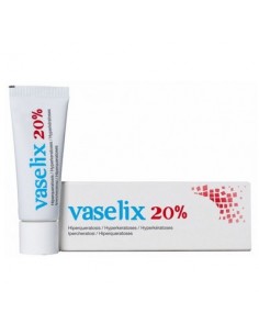 VASELIX 20% 60 ML