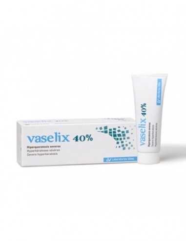 VASELIX 40% 30ML