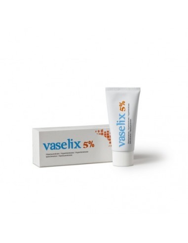VASELIX 5% 60ML