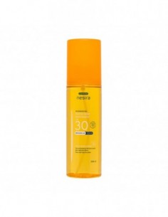 ACOFARMA NESIRA SOLAR F30 ACEITE SECO SPRAY 200ML