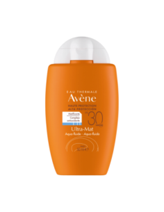 AVENE SOLAR SPF30+ MAT PERFECT AQUA FLUIDO 50ML