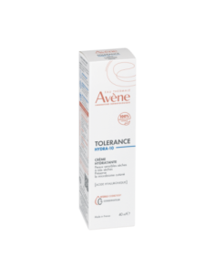 AVENE TOLERANCE HYDRA10 CREMA HIDRATANTE 40ML 2