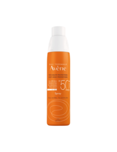 AVENE SOLAR SPF50+ SPRAY 200ML