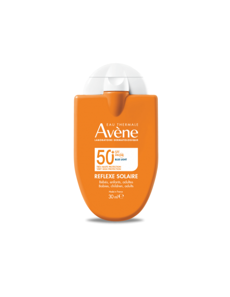 AVENE SOLAR SPF50+ REFLEXE 30 ML