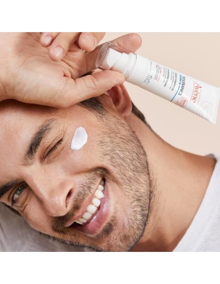 AVENE TOLERANCE HYDRA10 CREMA HIDRATANTE 40ML
