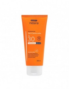 ACOFARMA NESIRA SOLAR SPF30+ GEL CREMA 200ML