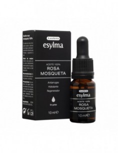 ACOFARMA ESYLMA ACEITE ROSA MOSQUETA 10ML GOTAS