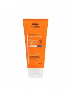 ACOFARMA NESIRA SOLAR SPF50+ GEL CREMA 200ML