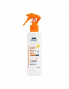 ACOFARMA NESIRA SOLAR SPF50+ SPRAY PEDIÁTRICO 200ML