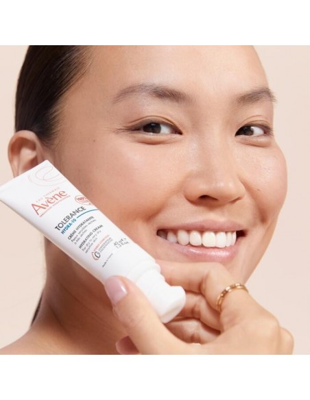AVENE TOLERANCE HYDRA10 CREMA HIDRATANTE 40ML