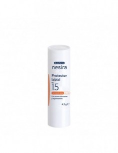 ACOFARMA NESIRA PROTECTOR LABIAL SPF15 4,5GR