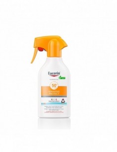 EUCERIN SOLAR KIDS SPF50+ LOCIÓN SPRAY 300ML