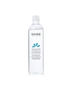 BABE AGUA MICELAR 250 ML