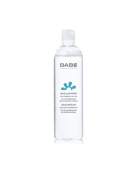 BABE AGUA MICELAR 250 ML