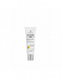 HELIOCARE 360 SPF50+ AGE ACTIVE FLUID 50ML