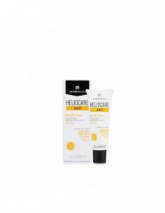 HELIOCARE 360 SPF50+ GEL OIL FREE 50ML 2