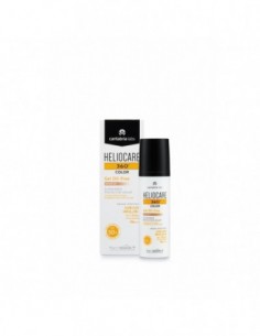 HELIOCARE 360 SPF50+ GEL OIL FREE BRONZE 50ML 2