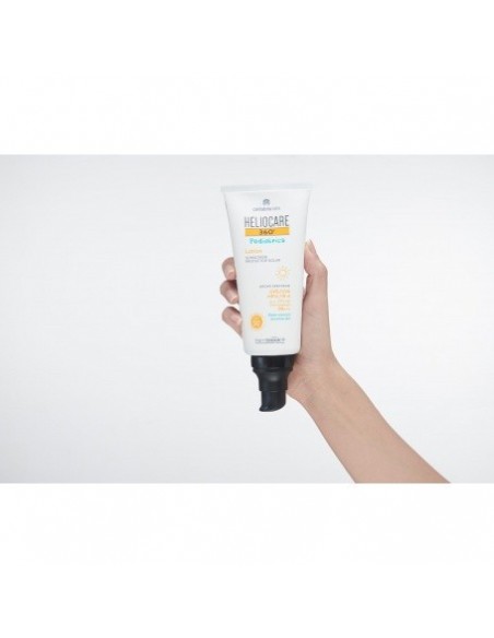HELIOCARE 360 SPF50+ PEDIATRIC LOCIÓN 200ML