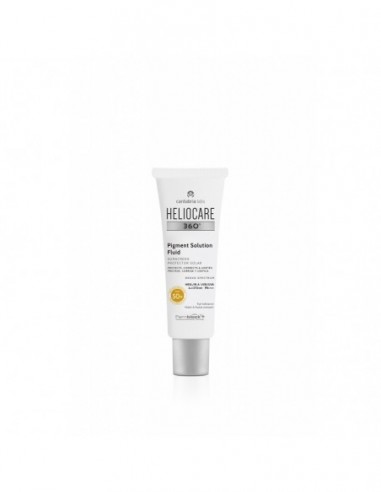 HELIOCARE 360 SPF50+ PIGMENT SOLUTION FLUID 50ML