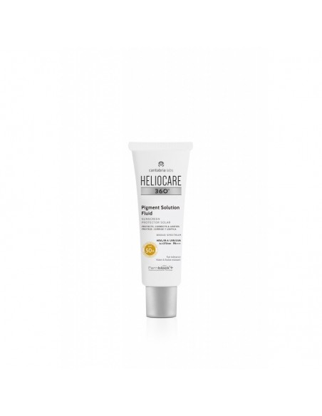 HELIOCARE 360 SPF50+ PIGMENT SOLUTION FLUID 50ML