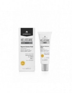 HELIOCARE 360 SPF50+ PIGMENT SOLUTION FLUID 50ML 2