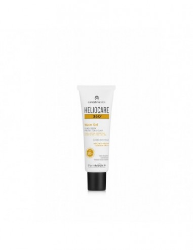 HELIOCARE 360 SPF50+ WATER GEL 50ML