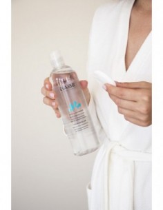 BABE AGUA MICELAR 400 ML 2