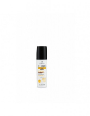 HELIOCARE 360 SPF50+ GEL OIL FREE BRONZE...
