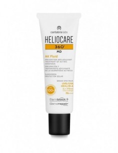 HELIOCARE 360 SPF100+ MD AK FLUID 50ML