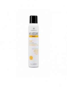 HELIOCARE 360 SPF50+ AIRGEL CORPORAL 200ML