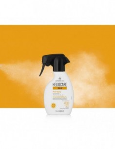 HELIOCARE 360 SPF50+ FLUIDO SPRAY 250ML 2