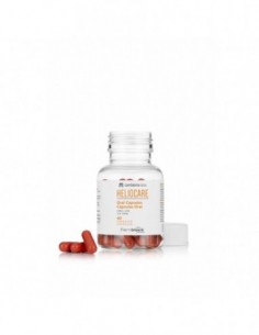 HELIOCARE 60 CÁPSULAS 2