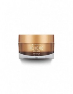 HELIOCARE BRONZE 30 CÁPSULAS