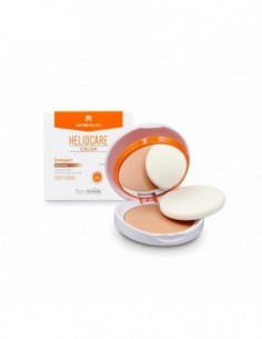 HELIOCARE COMPACT SPF50+ BROWN 10GR