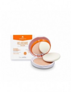 HELIOCARE COMPACT SPF50+ LIGHT 10GR