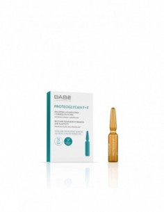 BABE AMPOLLAS PROTEOGLYCAN F+F MINI 2U