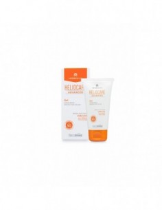 HELIOCARE SPF50+ ADVANCED GEL 50ML