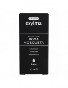 ACOFARMA ESYLMA ACEITE ROSA MOSQUETA 10ML GOTAS 2