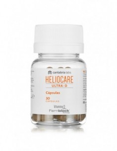 HELIOCARE ULTRA D 30 CÁPSULAS