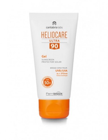 HELIOCARE ULTRA SPF90+ GEL 50ML