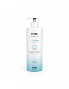ISDIN AFTERSUN 400ML