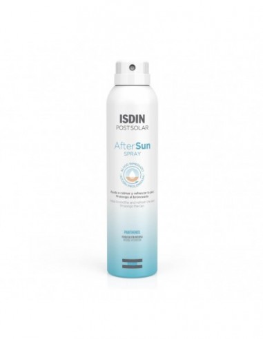 ISDIN AFTERSUN INMEDIATO SPRAY 200ML
