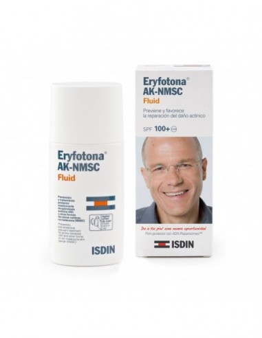 ISDIN ERYFOTONA AK/NMSC FLUIDO 50ML