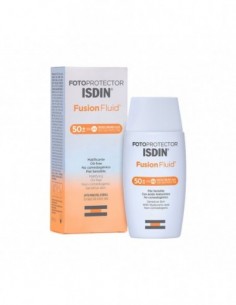 ISDIN FOTOPROTECTOR SPF50+ FUSION FLUID 50ML
