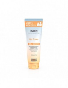 ISDIN FOTOPROTECTOR SPF50+ GEL CREMA 250ML